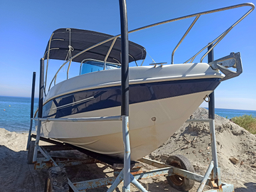 Tancredi Blu max 6.40