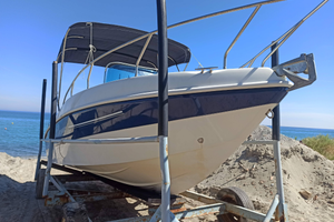 Tancredi Blu max 6.40