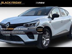 Renault Captur 1.0 tce zen gpl 100cv my21