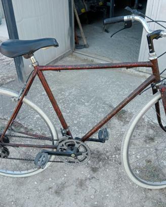 Citybike da uomo, ruote da 28"
