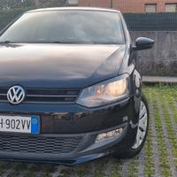 Volkswagen polo 1.2 benzina 70cv