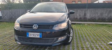 Volkswagen polo 1.2 benzina 70cv