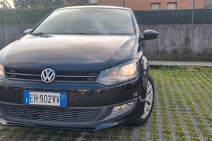 Volkswagen polo 1.2 benzina 70cv
