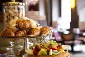 OSTERIA - BAR CON CUCINA A VISTA