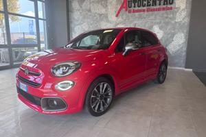 FIAT 500X MY2019 SPORT 1.6 MJET AUTOMATICA