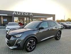 PEUGEOT 2008 BlueHDi 110 S&S GT