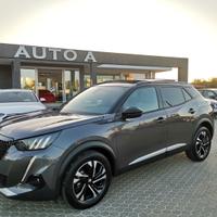 PEUGEOT 2008 BlueHDi 110 S&S GT