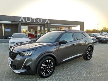 PEUGEOT 2008 BlueHDi 110 S&S GT