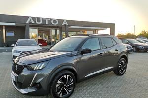 PEUGEOT 2008 BlueHDi 110 S&S GT