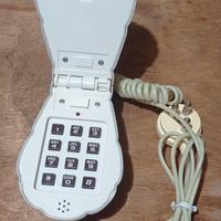 TELEFONO VINTAGE ANNI 70/80