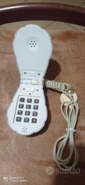 TELEFONO VINTAGE ANNI 70/80