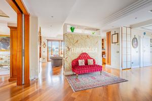 Eur - Immobile di lusso sulla Basilica dei Ss. Pie