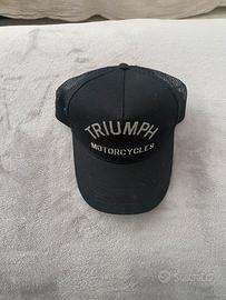 cappello Triumph