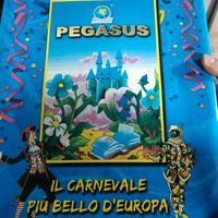vestito carnevale 