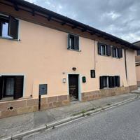 Casa accostata - Gradisca d'Isonzo