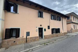 Casa accostata - Gradisca d'Isonzo