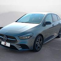 MERCEDES Classe B 250 e phev (eq-power) Sport auto