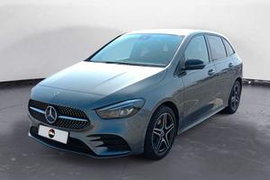 MERCEDES Classe B 250 e phev (eq-power) Sport auto