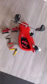 Incordatrice manuale Gamma Progression II