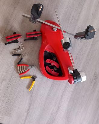 Incordatrice manuale Gamma Progression II