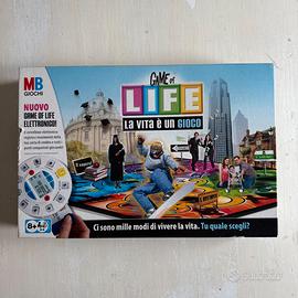Gioco della Vita elettronico - Game of Life MB