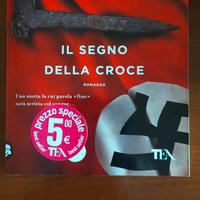 IL SEGNO DELLA CROCE