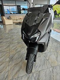 Storm-X  125 2025 km 6000