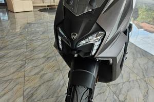 Storm-X  125 2025 km 6000