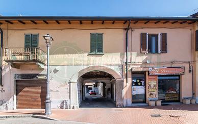 Bilocale da Ristrutturare