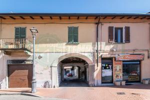 Bilocale da Ristrutturare