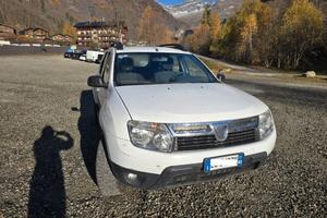 Dacia Duster 1.5 dCi 90CV 4x2 Ambiance