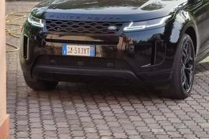 LAND ROVER RR Evoque Black Limited Edition - 2020