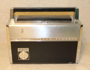 RADIO ZENITH ROYAL 3000-1 trans oceanica
