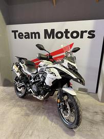 Benelli TRK 502