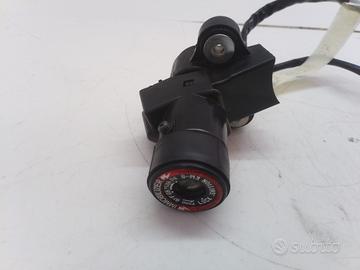 KAWASAKI Z750 R 10 14 kit chiavi accensione