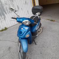 Kymco Agility 50 - 2003