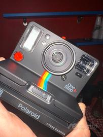 POLAROID ONE STEP PLUS 