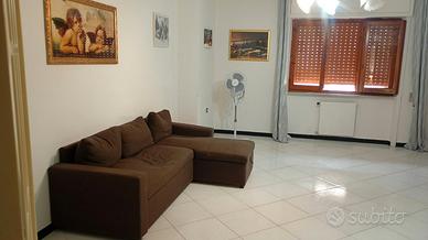 Appartamento in centro a Battipaglia (SA)