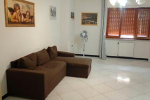Appartamento in centro a Battipaglia (SA)