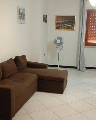 Appartamento in centro a Battipaglia (SA)