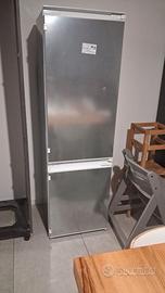 Frigorifero da incasso combinato Siemens (2020)