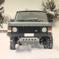 RICAMBI RANGE ROVER CLASSIC 3500 cc.