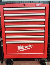 Carrello Milwaukee
