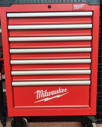Carrello Milwaukee