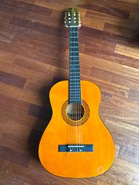 Chitarra per bambini
