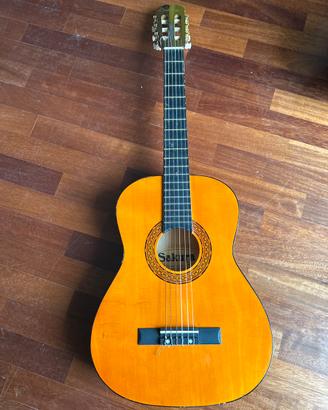 Chitarra per bambini