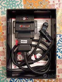 centralina aggiuntiva Nissan Qashqai j10