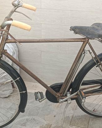 Bici antica