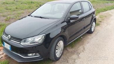 Volkswagen Polo TDI