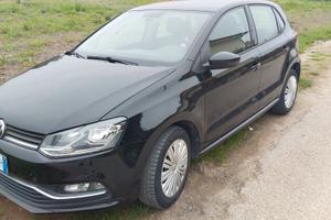 Volkswagen Polo TDI